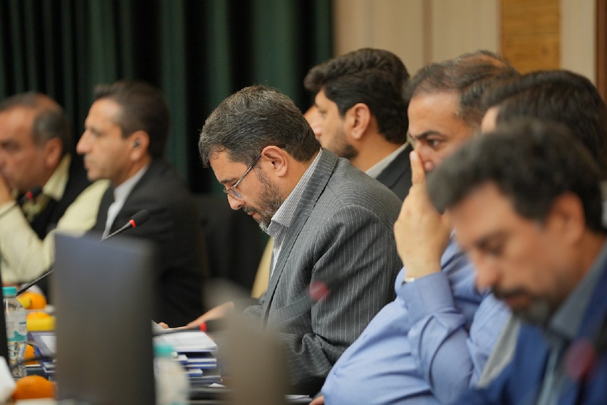 تقویت هم‌افزایی مدیریتی سفر استانی زنجان آبان ماه 1404